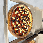 Best 2 Item Pizza in Modesto, CA