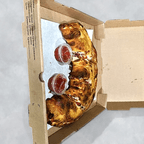 Best Meat Calzone in Modesto, CA